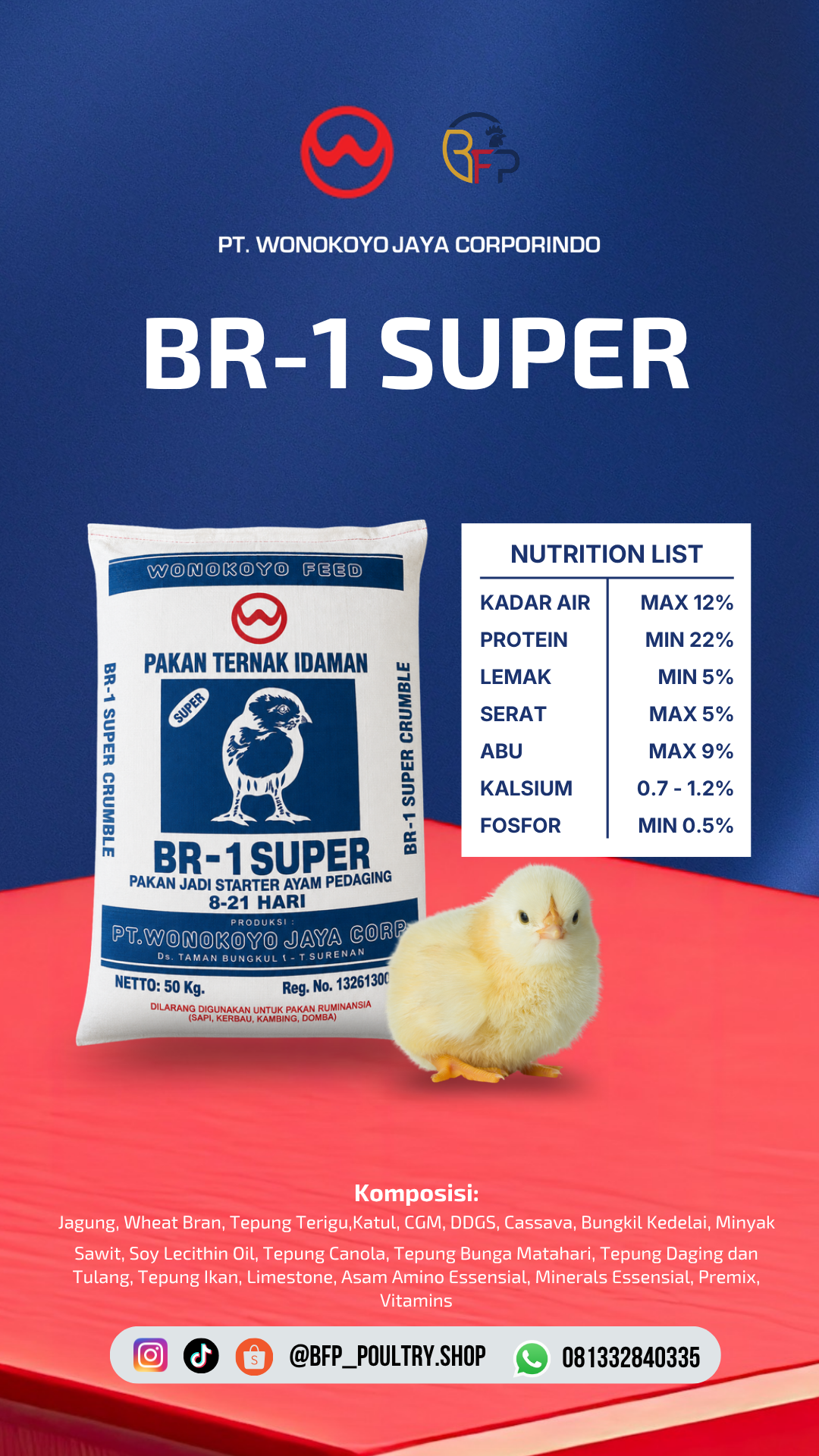 BR 1 SUPER